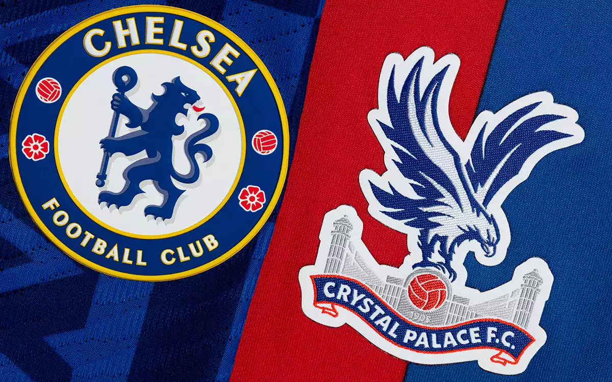 ĐỘI HÌNH DỰ KIẾN - Chelsea vs Crystal Palace