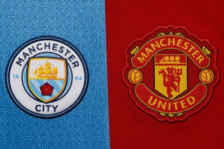 Đội hình dự kiến Man City vs Man Utd