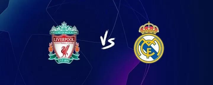 Đội hình ra sân dự kiến Liverpool vs Real Madrid