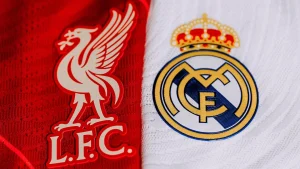 Nhận định bóng đá Liverpool vs Real Madrid chung kết Cúp C1