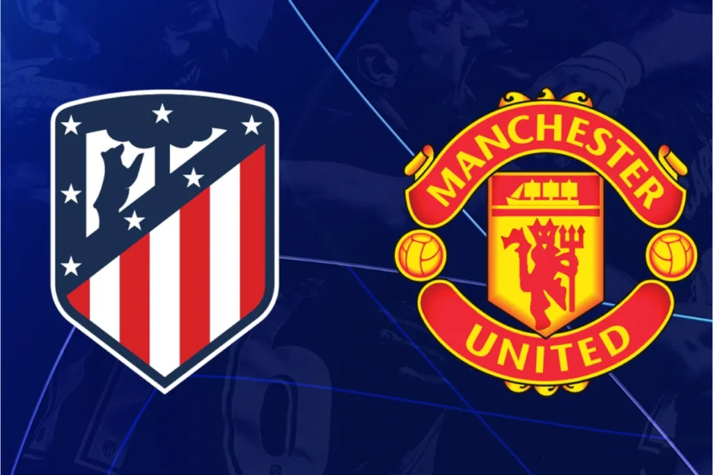 Nhận định bóng đá Man United vs Atletico - 18h45 ngày 30/7