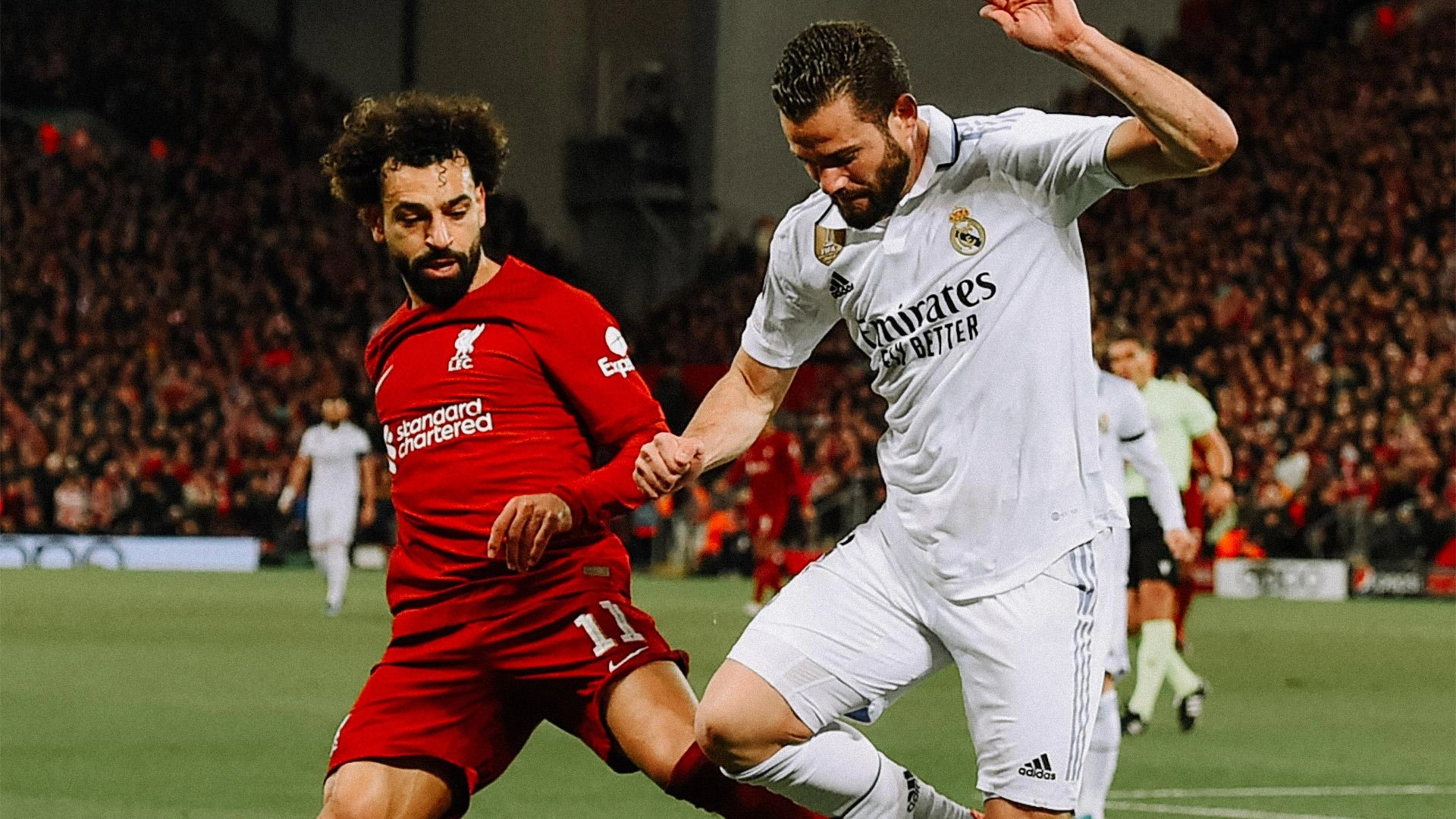 Nhận định phong độ thi đấu Liverpool vs Real Madrid