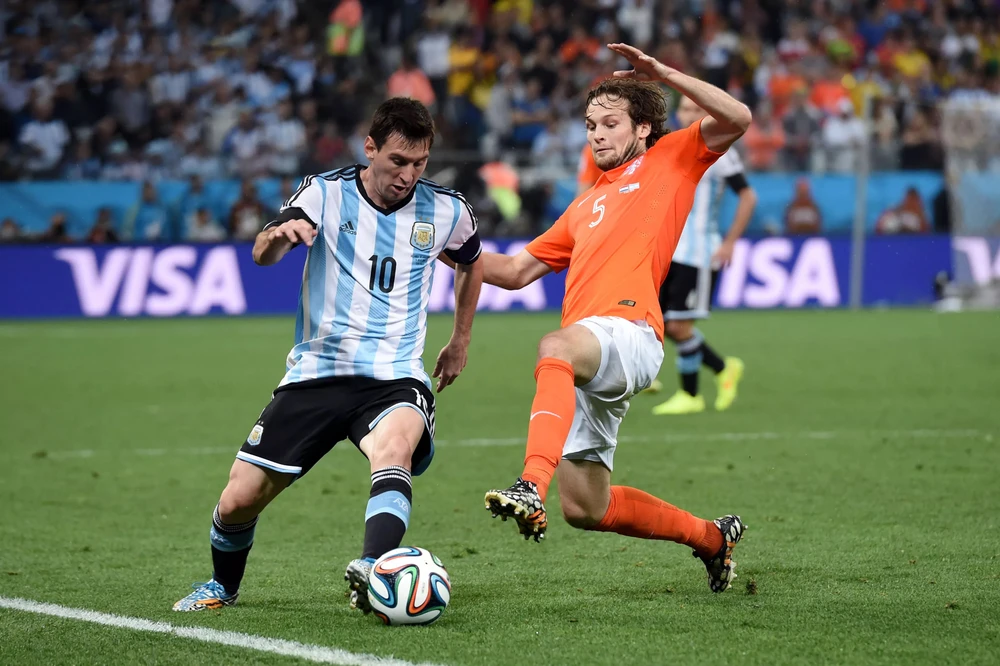 Nhận định trận đấu Hà Lan vs Argentina – Tứ kết World Cup