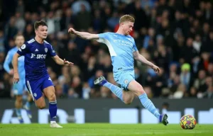 Nhận định trận đấu Leeds vs Man City – Ngoại hạng Anh