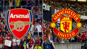 Nhận định trận đấu MU vs Arsenal - Quỷ đỏ đổi mới đội hình