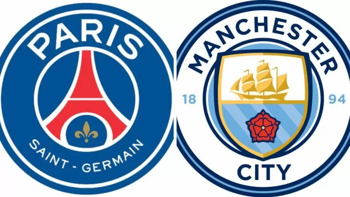 Nhận định trận đấu Man City vs PSG - Trận cầu nghẹt thở