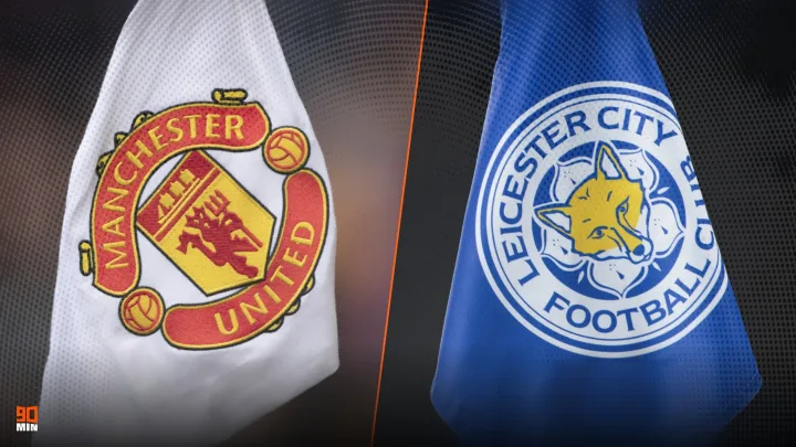 Nhận định trận đấu Manchester United vs Leicester City